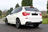 Оригінальні диски R20 BMW X4 F26 310M style, фото 10