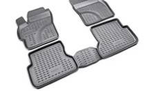 Килимки Lexus ES 2018-...