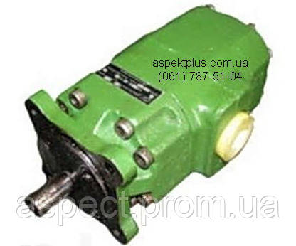 Насоси пластинчасті НПл 16-32/6,3, фото 1