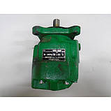 Насоси пластинчасті НПл 16-32/6,3, фото 6