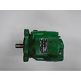 Насоси пластинчасті НПл 16-32/6,3, фото 7