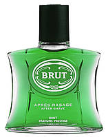 Лосьон после бритья BRUT APRES RASAGE Original 100ml 01212