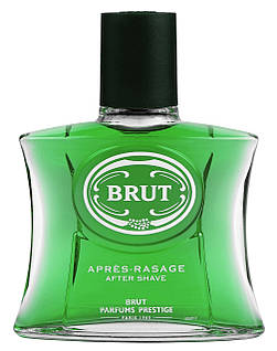 Лосьйон після гоління BRUT APRES RASAGE Original 100ml 01212