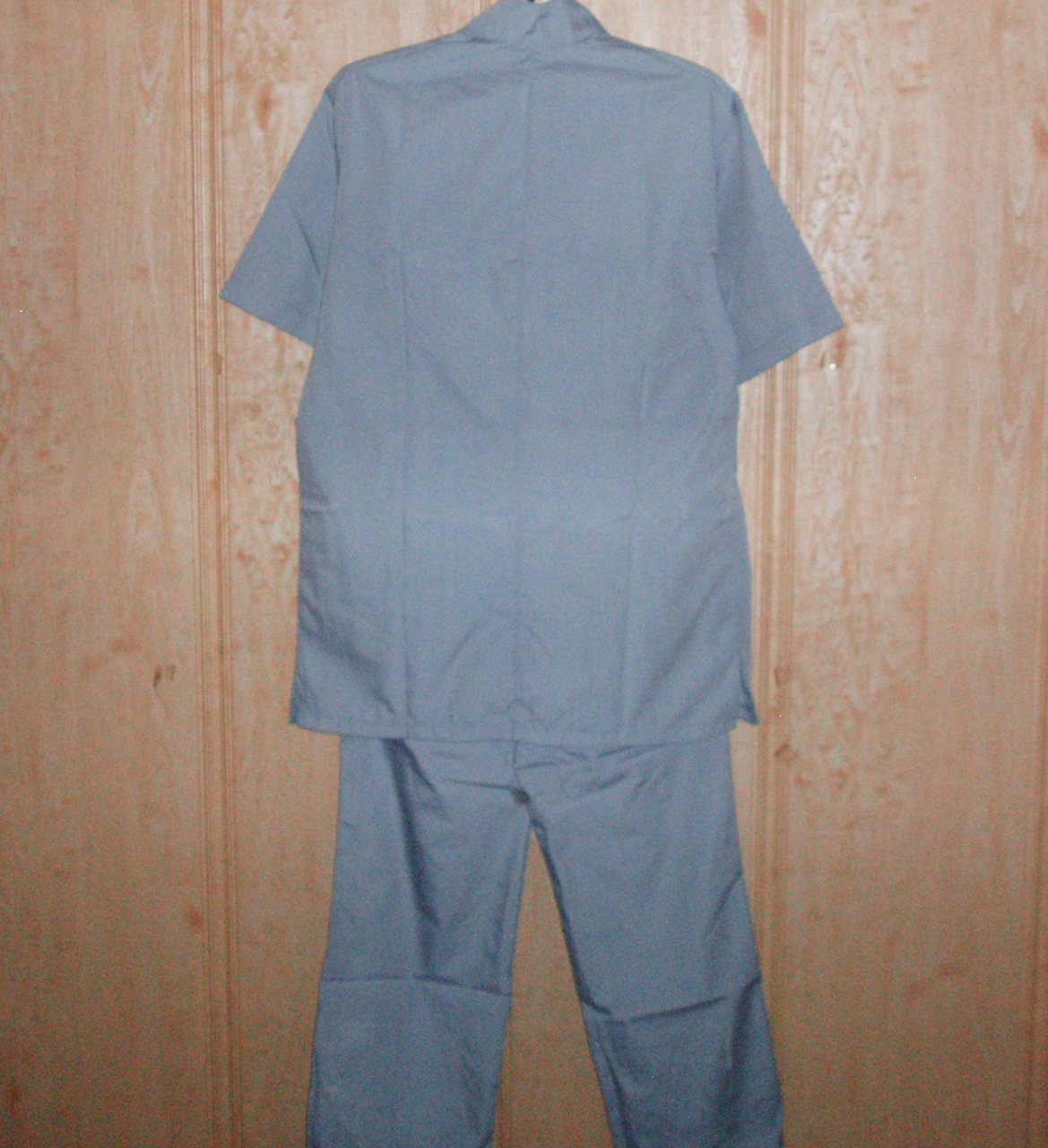 Медицинский мужской костюм хлопок 42-58 Герман - фото 7 - id-p575533699