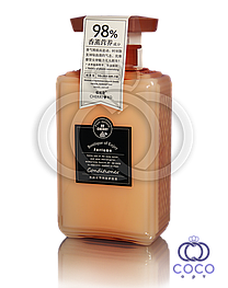 Натуральний відновлюючий кондиціонер для волосся Boutique Of Enjoy Perfume