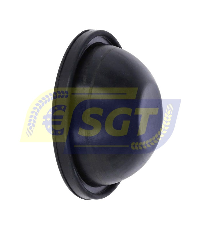 Мембрана повітряного колектора насоса Tolveri P-140 (Толвері) | PU-3/140-03