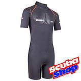 Гідрокостюм Beuchat Optima Shorty Man 3/2 мм, фото 5