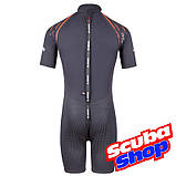 Гідрокостюм Beuchat Optima Shorty Man 3/2 мм, фото 8