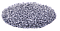 Блискітки (Глітер) великі Атлас 3 г — Платина AS-2412, фото 3
