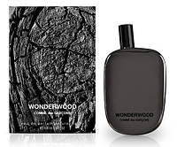 Comme Des Garcons Wonderwood edp 100 ml. оригинал