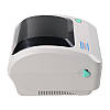 Термопринтер для друку етикеток Xprinter XP-470B + Wi-Fi (Гарантія 1 рік), фото 4