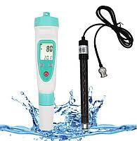 Вологостійкий ОВП-метр ORP-220 з виносним електродом, фото 1