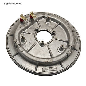 Тен-диск 1200W для мультиварки Moulinex SS-993409