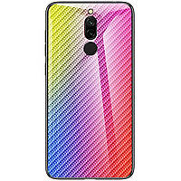 TPU чохол Wicker Gradient для Xiaomi Redmi 8 (day-spring)