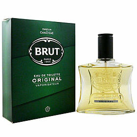 Туалетна вода BRUT EAU DE TOILETTE ORIGINAL 100ml 01220
