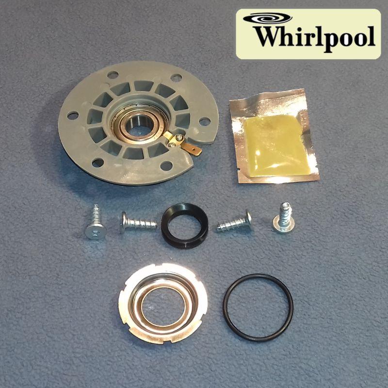 Супорт "481231018578" від фірми SKL для пральної машини Whirlpool