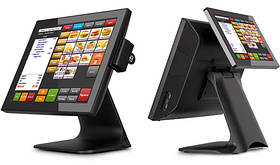 POS - термінали, Моноблоки