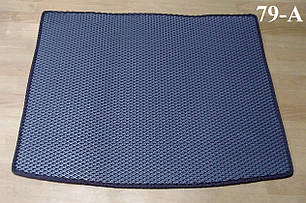 Килимок ЕВА в багажник Chevrolet Volt '10-15, фото 2