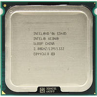 Процессор Intel XEON E5405 2.0 GHz/12M s771 4ядра 4 потока бу