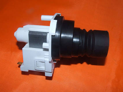 Насос зливний (помпа) Electrolux, Zanussi 140000443022 Оригінал