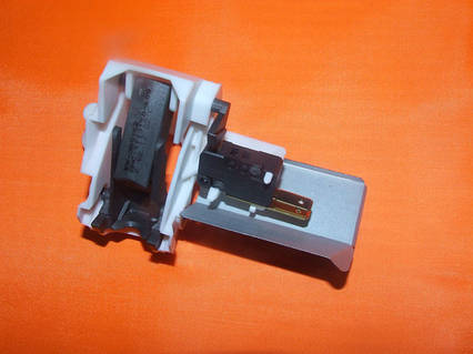 Блокада (замок люка) Electrolux 1113150609 1113150609 (1526377088, 1526377161) Оригінал