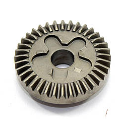 Велика шестерня для болгарки Bosch GWS 7-115 / Skil (d1 11.5*47) оригінал 1606333624/1600A00J95 - комплектуючі та запчастини до
