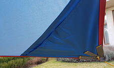 Тент GreenCamp GC-0886B синій, фото 4