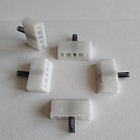 Лопатки до насоса PIUSI Panther 56/72