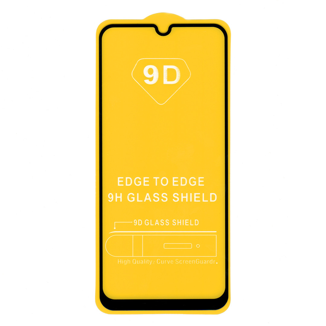 Захисне скло для Samsung Galaxy M30S (SM-M307), Full Glue