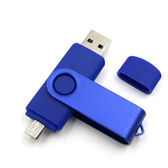 Флеш пам'ять USB