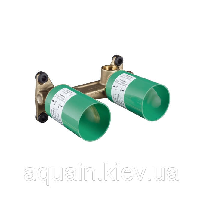 Прихована частина Hansgrohe для одинважільного змішувача для раковини, ½'