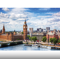 Пазли 1500 елементів