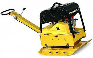 Masalta MS330-3 Бензінова віброплита 330 кг двигун ROBIN EX27