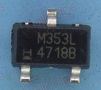 Датчик магнитный HoneyWell SM353LT SOT23