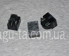 Релє пусковє до холодильніка Samsung, LG. 22 Ом.3 pin DA35-00099A, фото 2