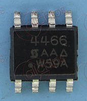 MOSFET N-канал 20В 13.5А Vishay Si4466DY SOP8