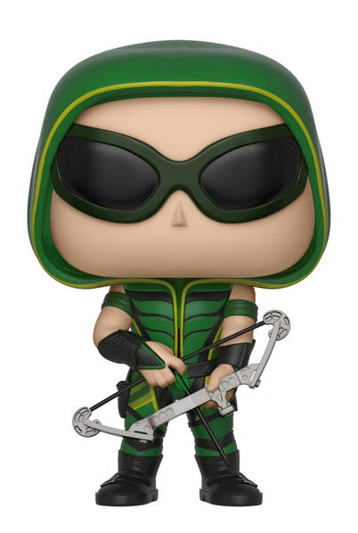 Funko cheap pop arrow