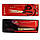 Ножиці закрійника, 207 мм (8"), LDH F8, коване залізо SK5 (5964), фото 5