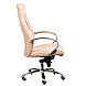 Крісло офісне Special4You Sicilia beige беж, фото 5