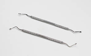 Кюретажна ложка 2 шт.