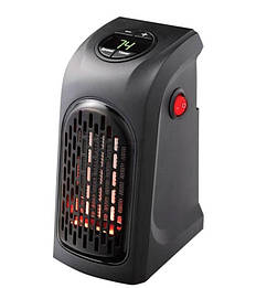 Тепловентилятор портативний Handy Heater 400 Вт