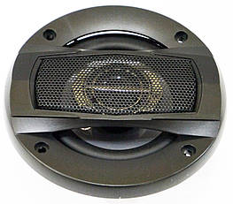 Автомобільні динаміки TS-G1095S 10 см 200 Вт комплект колонок в Ланос Нексію