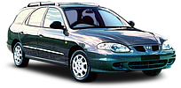 Лобове скло Hyundai Lantra /Elantra (J2) (1995-2000) /Хюндай Лантра /Елантра (J2)