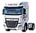 Лобове скло DAF XF105 (2006-) /ДАФ ХФ105, фото 3