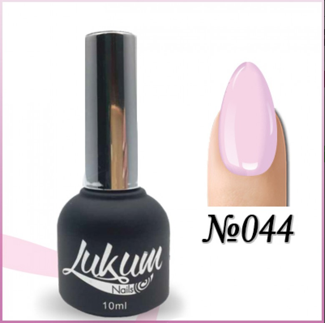 Гель лак Lukum №44 Гель лак Лукум №44
