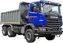 Лобове скло Scania 5 Serie R-SERIES /G-SERIES /P-SERIES (2004-2016) /Сканія 5 Серія Р-СЕРІЯ /Г-СЕРІЯ