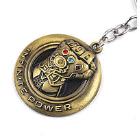 Брелок Avengers: Infinity War Рукавичка Нескінченності TN 75.015