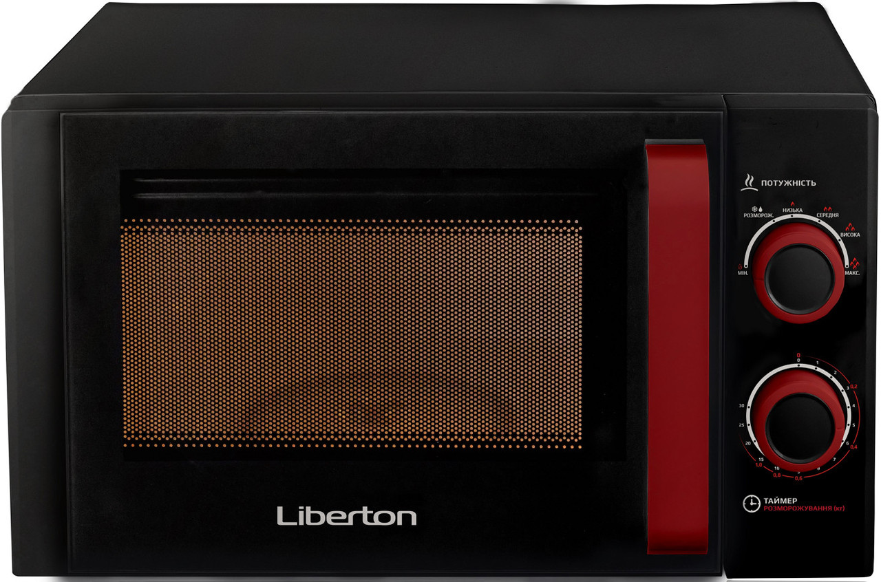 Мікрохвильова піч LIBERTON LMW-2082M