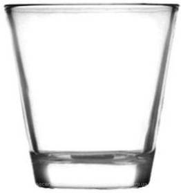 Стакан Uniglass Oslo для напоїв низький 240 мл. 12 шт.