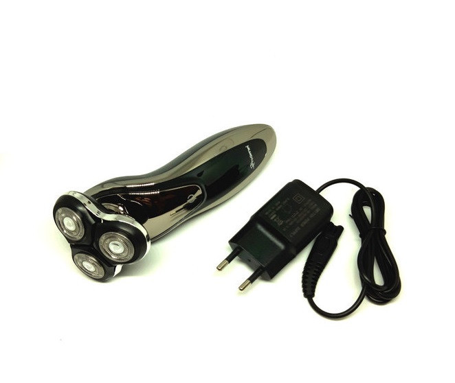 Роторна електробритва Gemei Gm-7719, фото 1